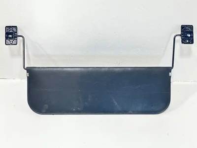 Freightliner MT45 Sun Visor for a 2022 Freightliner MT45 Chassis