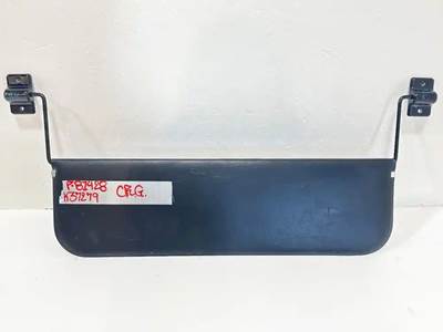 Freightliner MT45 Sun Visor for a 2022 Freightliner MT45 Chassis