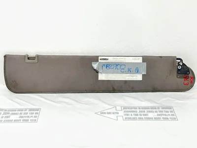 Freightliner Sun Visor