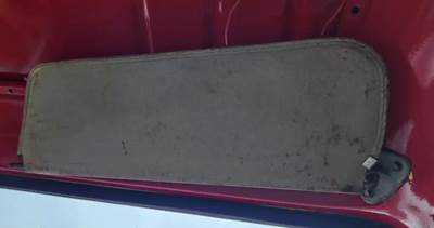GMC Brigadier Sun Visor