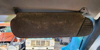 GMC C4500 Sun Visor
