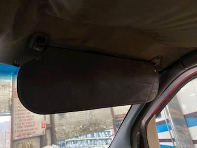 GMC C6500 Sun Visor