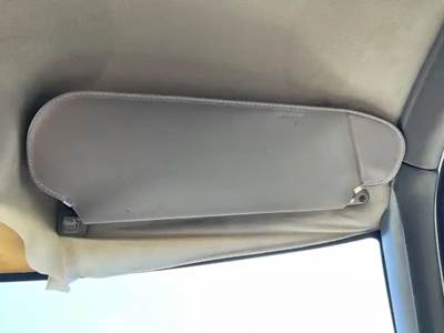 GMC C6500 Sun Visor
