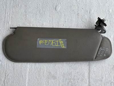 GMC C6500 Sun Visor