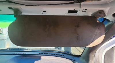 GMC C7500 Sun Visor