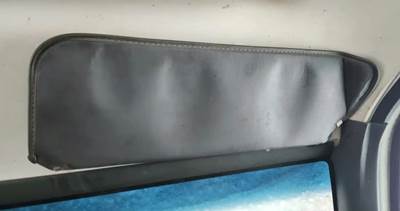 GMC C7500 Sun Visor