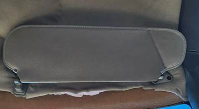 GMC C7500 Sun Visor
