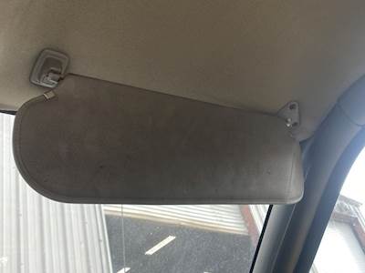 GMC C8500 Sun Visor