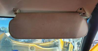 GMC C8500 Sun Visor