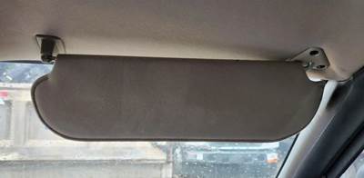 GMC C8500 Sun Visor