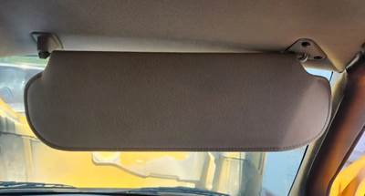GMC C8500 Sun Visor