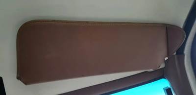 GMC TopKick C7000 Sun Visor for a 1991 GMC C7000 Topkick