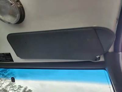 GMC TopKick C7000 Sun Visor for a 1994 GMC C7000 Topkick