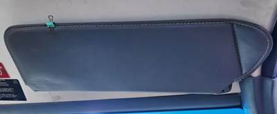 GMC TopKick C7000 Sun Visor for a 1990 GMC C7000 Topkick