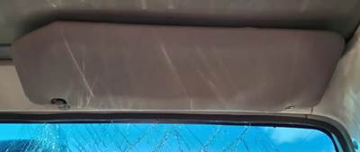 GMC W4500 Sun Visor