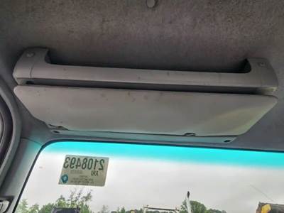 GMC W4500 Sun Visor