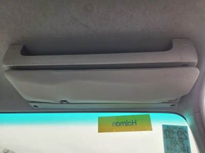 GMC W4500 Sun Visor