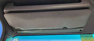 GMC W4500 Sun Visor