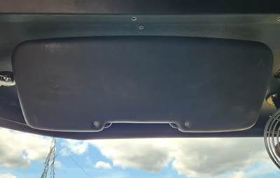 HME FIRE TRUCK Sun Visor