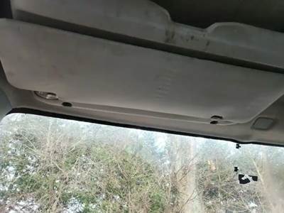 Hino 155 Sun Visor