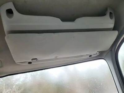 Hino 155 Sun Visor