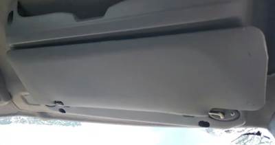 Hino 155 Sun Visor