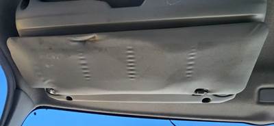 Hino 155 Sun Visor