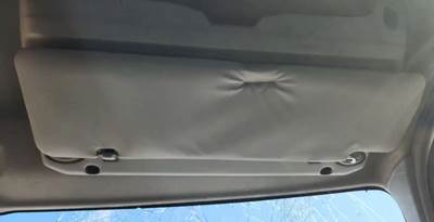 Hino 155 Sun Visor