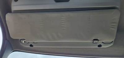 Hino 155 Sun Visor