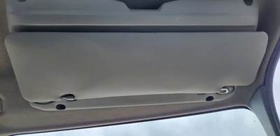 Hino 155 Sun Visor