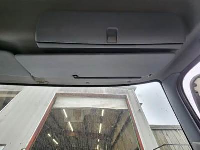 Hino 185 Sun Visor