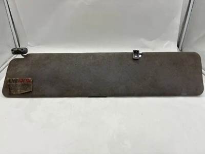 Hino 185 Sun Visor
