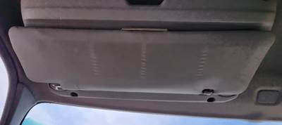 Hino 195 Sun Visor