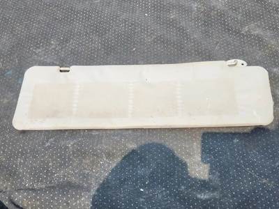 Hino 195 Sun Visor