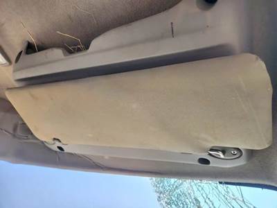 Hino 195 Sun Visor