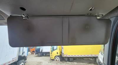 Hino 195 Sun Visor