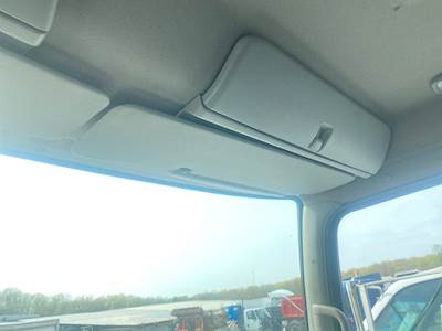 Hino 268 Sun Visor