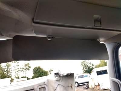 Hino 268 Sun Visor