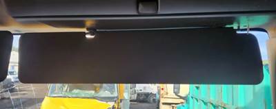 Hino 268 Sun Visor