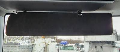 Hino 268 Sun Visor