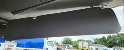 Hino 268 Sun Visor