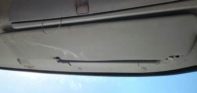 Hino 268 Sun Visor