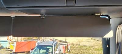 Hino 268 Sun Visor