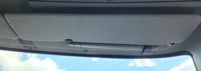 Hino 268 Sun Visor