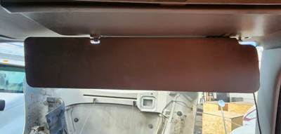 Hino 268 Sun Visor
