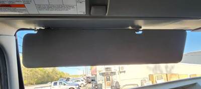 Hino 268 Sun Visor