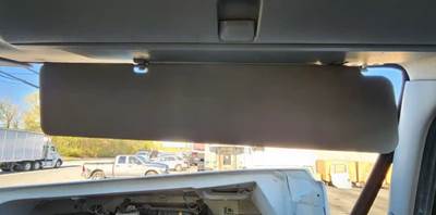 Hino 268 Sun Visor
