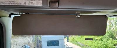 Hino 268 Sun Visor