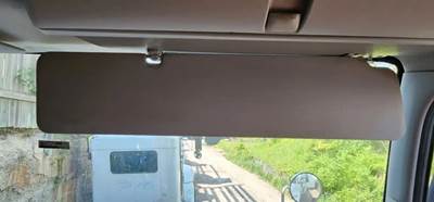 Hino 268 Sun Visor