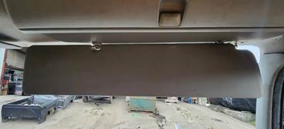 Hino 268 Sun Visor